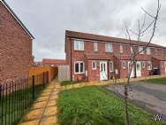 2 bedroom Terraced for sale in Taunton