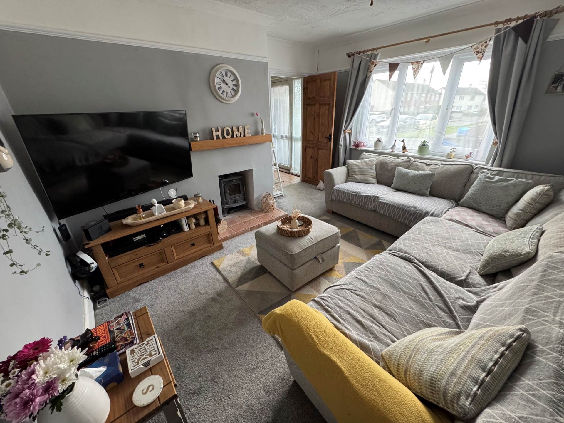 Additional Property Image 3 bedroom End of Terrace for sale in Taunton 2