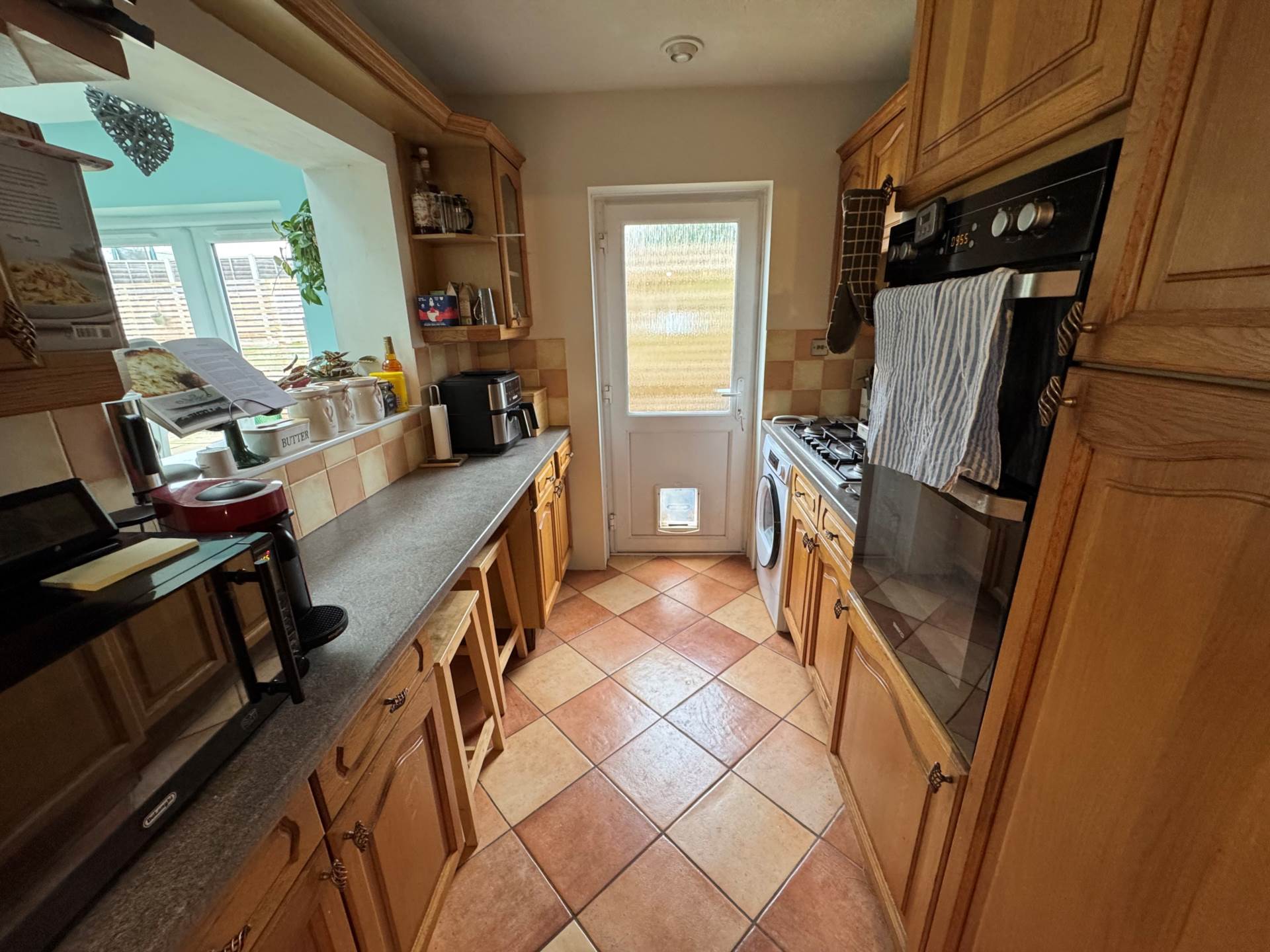 Additional Property Image 3 bedroom End of Terrace for sale in Taunton 4