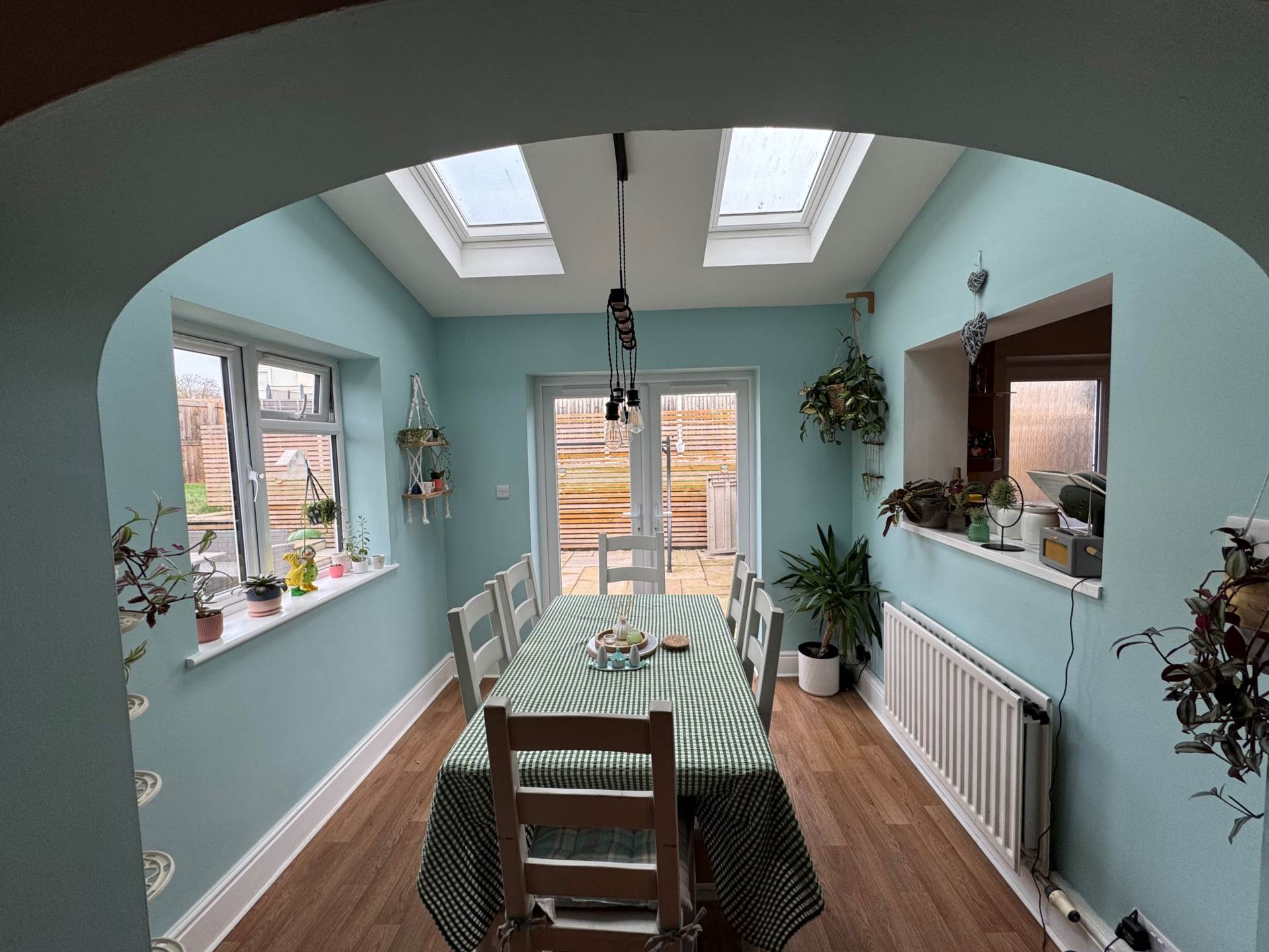 Additional Property Image 3 bedroom End of Terrace for sale in Taunton 5