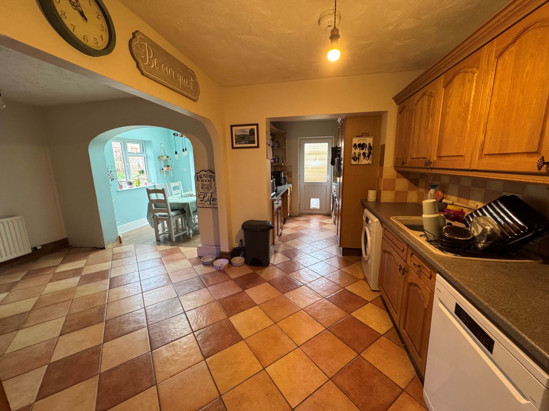 Additional Property Image 3 bedroom End of Terrace for sale in Taunton 6
