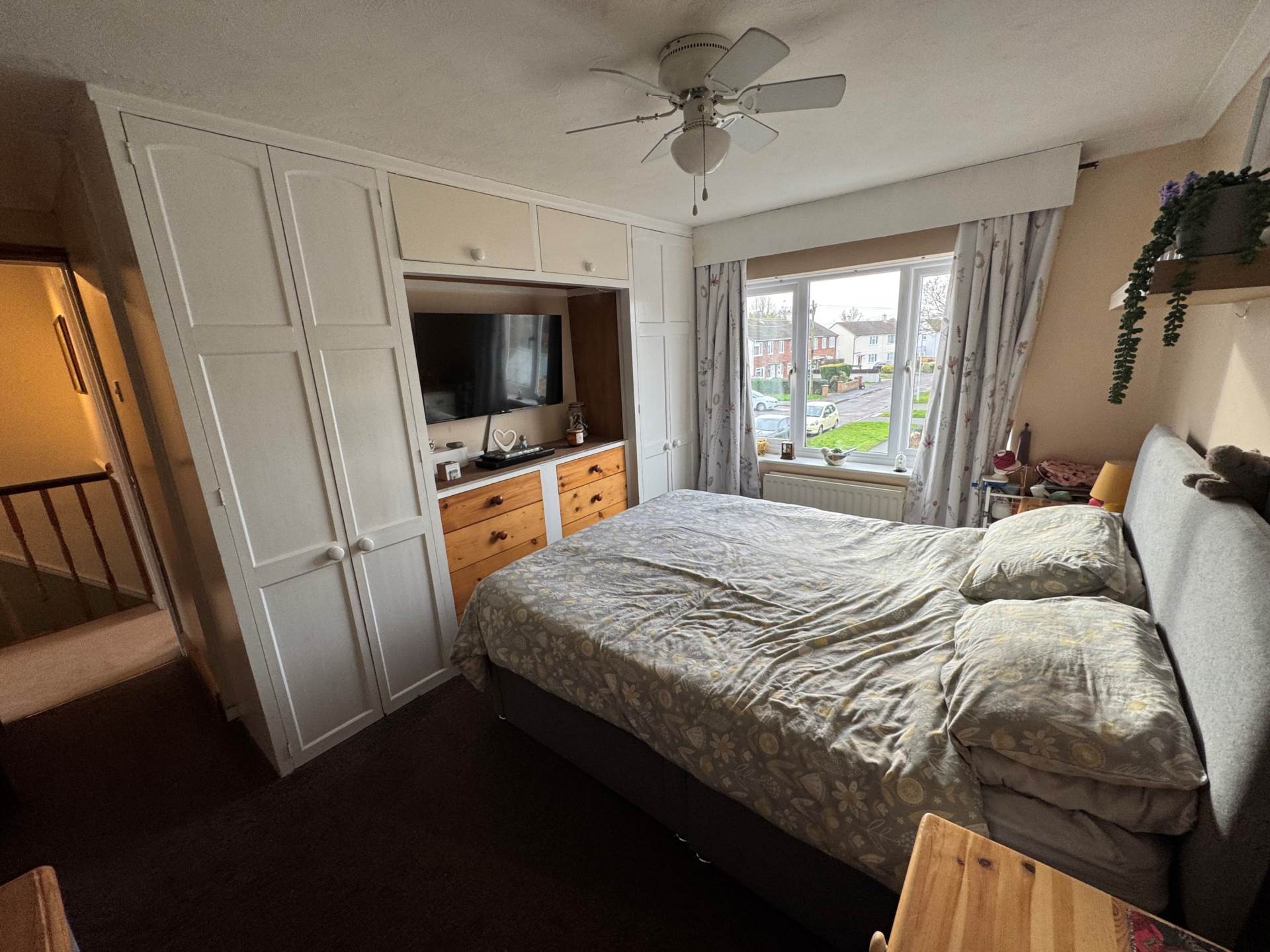 Additional Property Image 3 bedroom End of Terrace for sale in Taunton 7