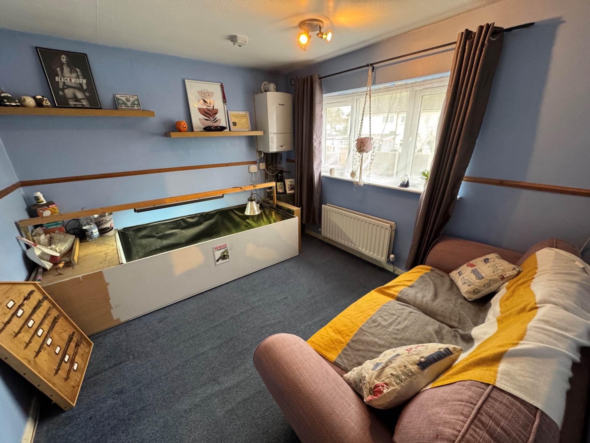 Additional Property Image 3 bedroom End of Terrace for sale in Taunton 8