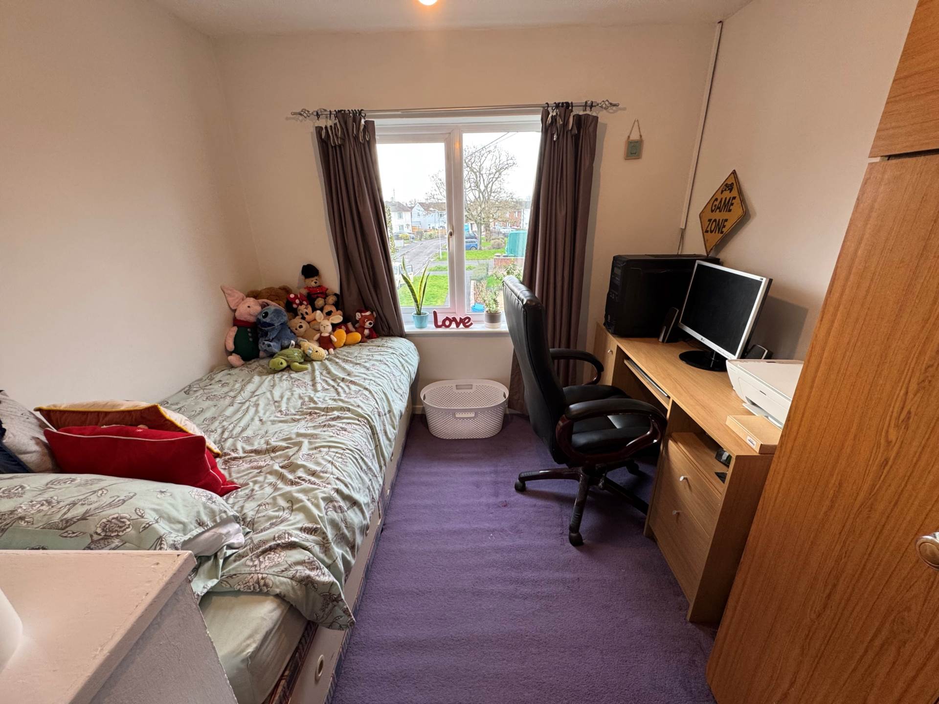 Additional Property Image 3 bedroom End of Terrace for sale in Taunton 9