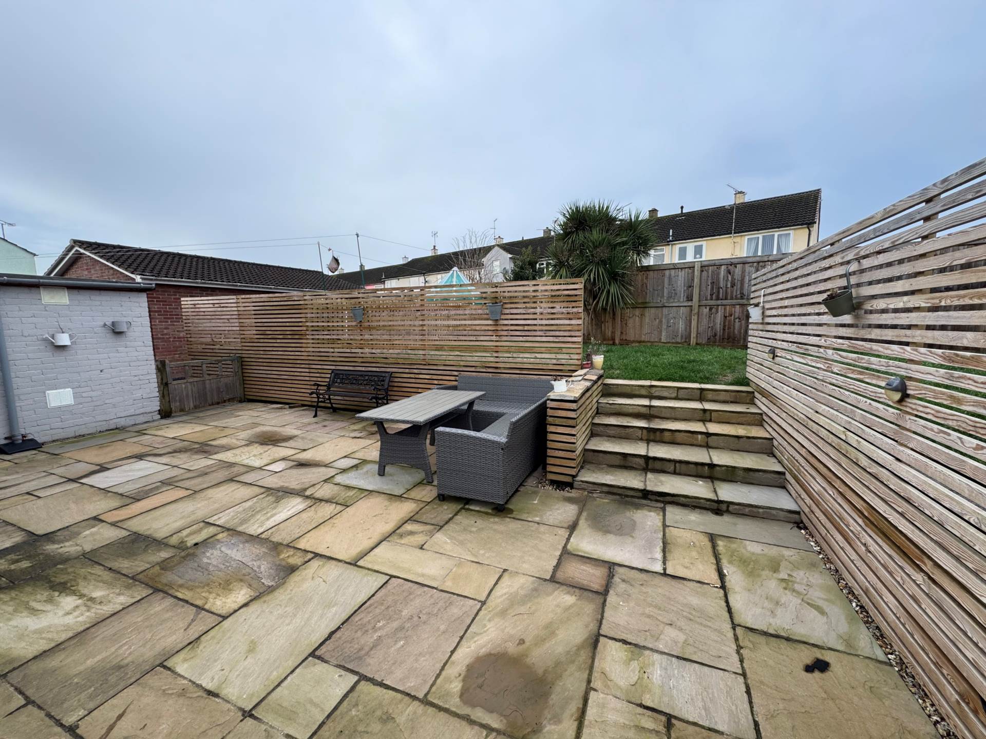 Additional Property Image 3 bedroom End of Terrace for sale in Taunton 11