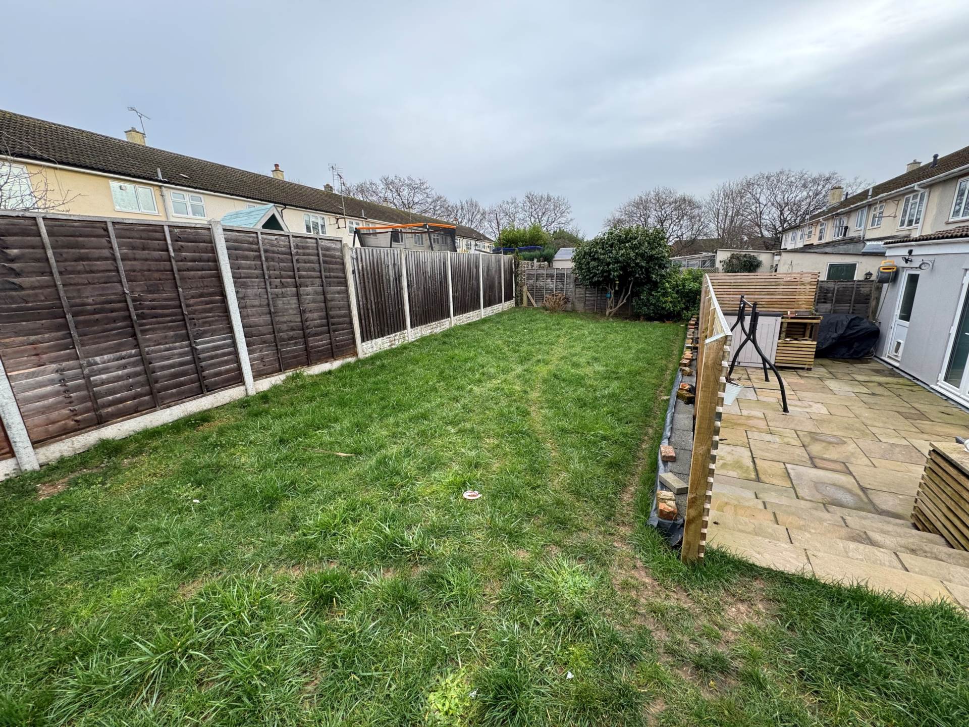 Additional Property Image 3 bedroom End of Terrace for sale in Taunton 12