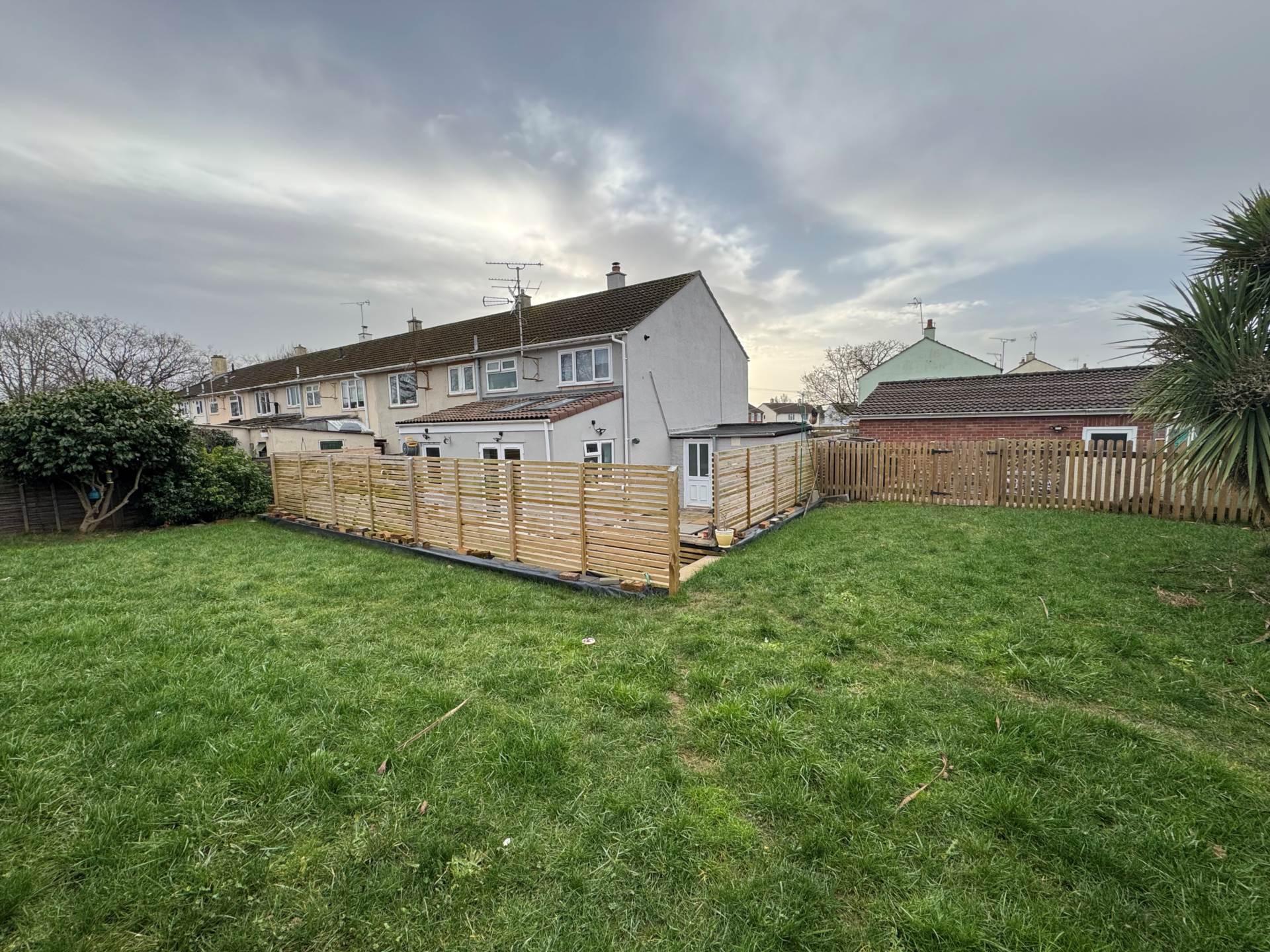 Additional Property Image 3 bedroom End of Terrace for sale in Taunton 13