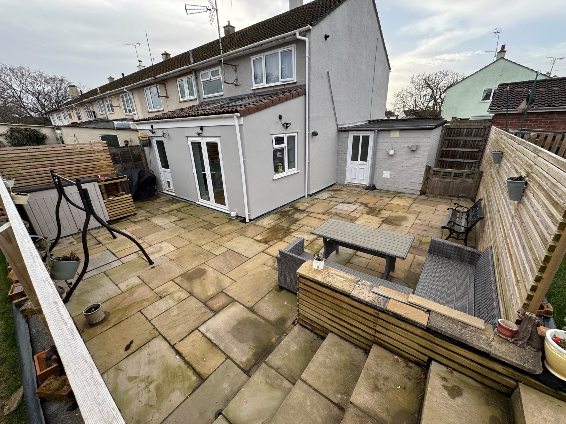 Additional Property Image 3 bedroom End of Terrace for sale in Taunton 14