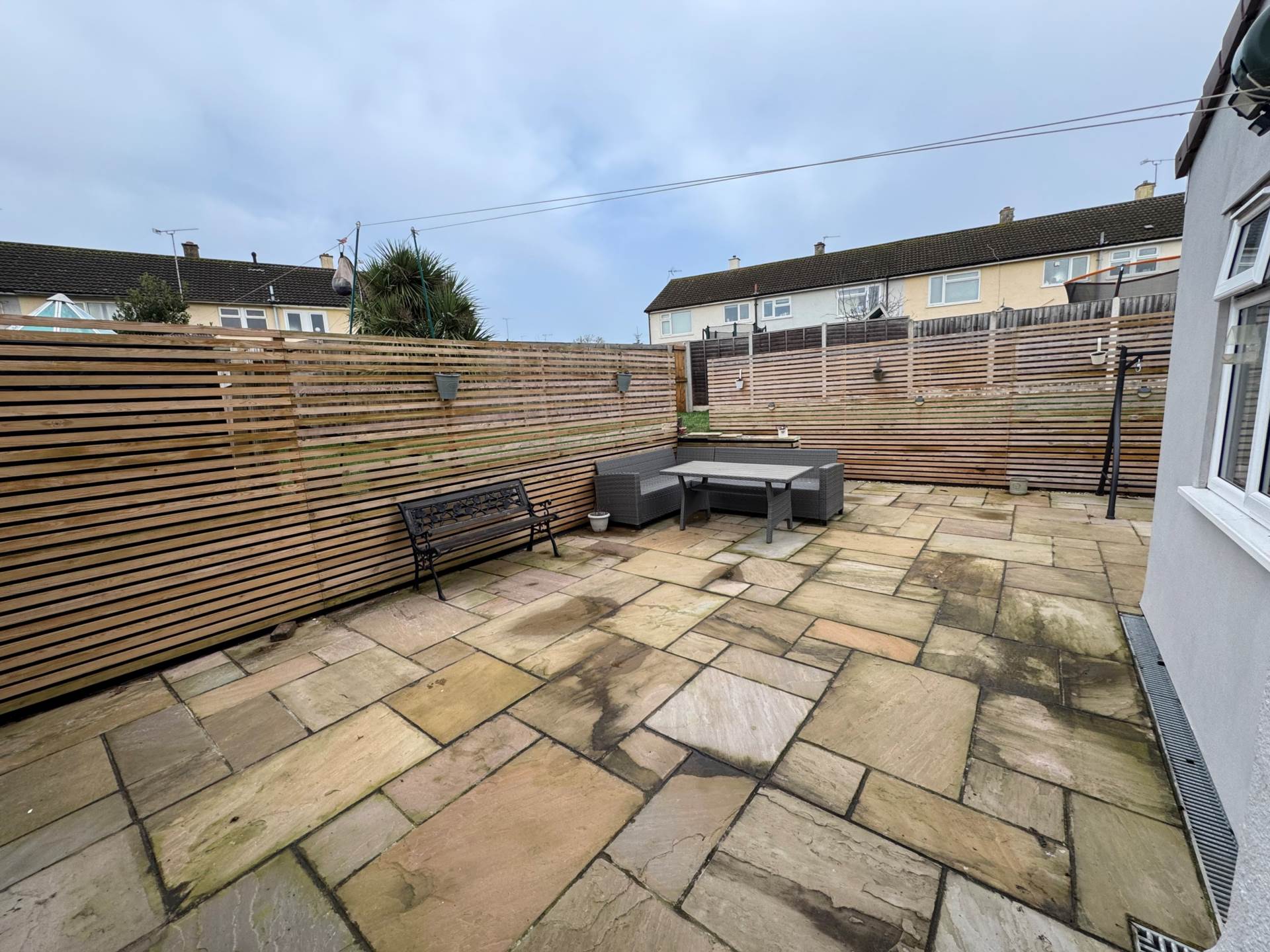 Additional Property Image 3 bedroom End of Terrace for sale in Taunton 16