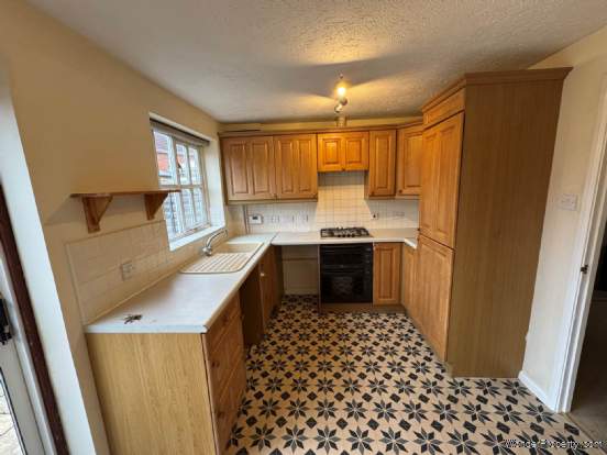 Additional Property Image 2 bedroom End of Terrace for sale in Taunton 4
