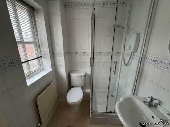 Additional Property Image 2 bedroom End of Terrace for sale in Taunton 12