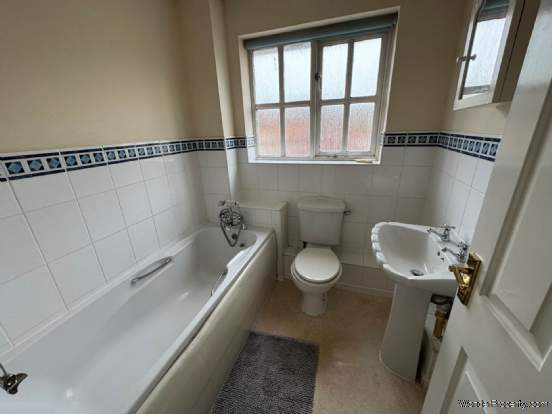 Additional Property Image 2 bedroom End of Terrace for sale in Taunton 14