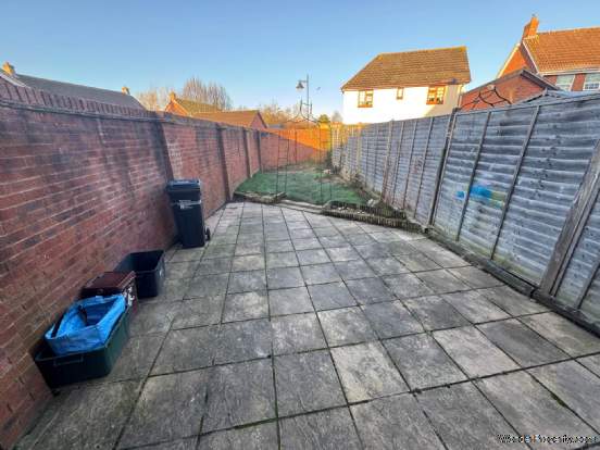Additional Property Image 2 bedroom End of Terrace for sale in Taunton 15