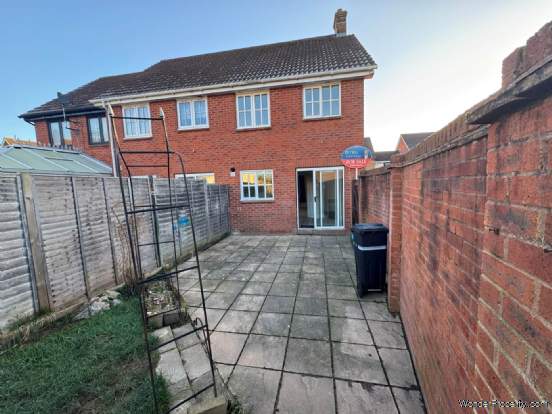 Additional Property Image 2 bedroom End of Terrace for sale in Taunton 8