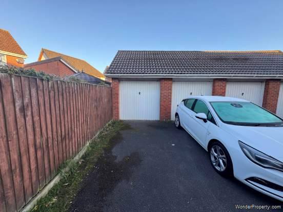Additional Property Image 2 bedroom End of Terrace for sale in Taunton 9
