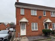 2 bedroom End of Terrace for sale in Taunton
