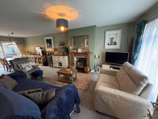 Additional Property Image 4 bedroom House for sale in Taunton 2