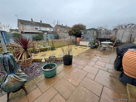Additional Property Image 4 bedroom House for sale in Taunton 13