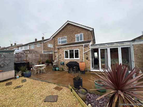Additional Property Image 4 bedroom House for sale in Taunton 8