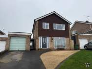 4 bedroom House for sale in Taunton