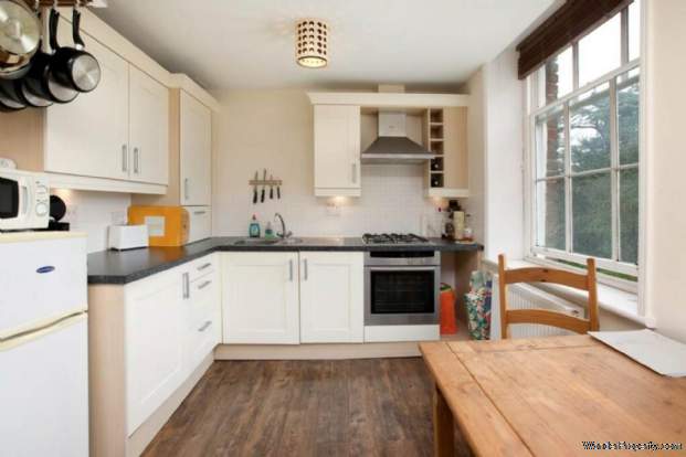 Additional Property Image 1 bedroom Flat for sale in Taunton 4
