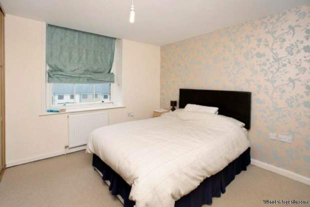 Additional Property Image 1 bedroom Flat for sale in Taunton 5