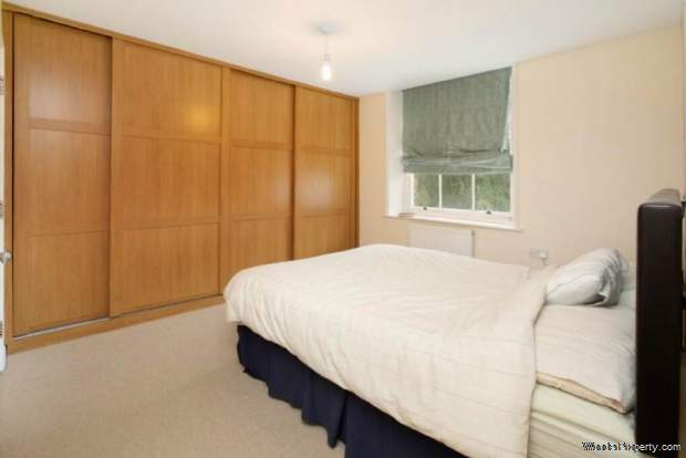 Additional Property Image 1 bedroom Flat for sale in Taunton 6