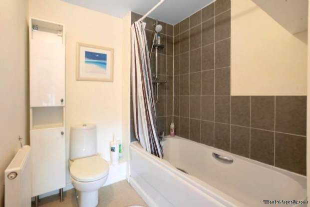 Additional Property Image 1 bedroom Flat for sale in Taunton 7
