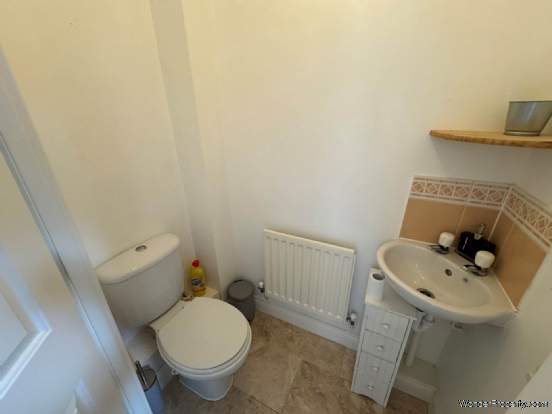 Additional Property Image 4 bedroom Detached for sale in Taunton 16