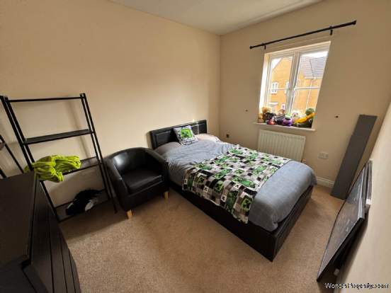 Additional Property Image 4 bedroom Detached for sale in Taunton 18