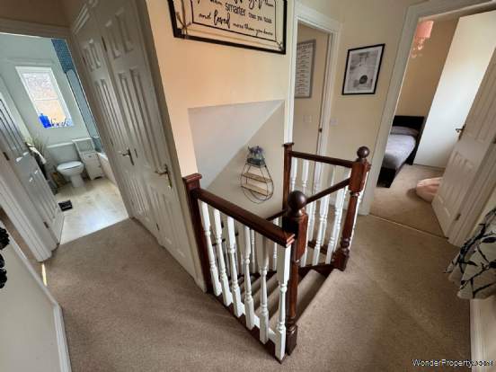Additional Property Image 4 bedroom Detached for sale in Taunton 19