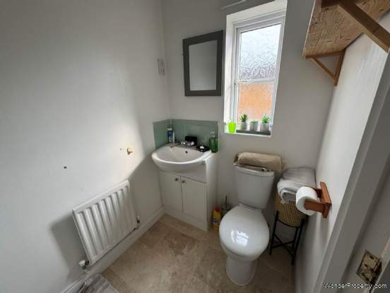 Additional Property Image 4 bedroom Detached for sale in Taunton 9
