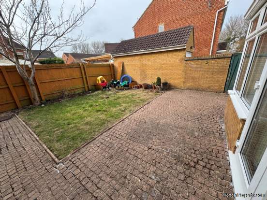 Additional Property Image 4 bedroom Detached for sale in Taunton 12