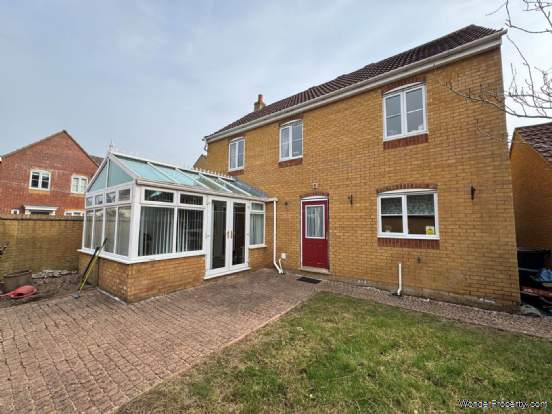 Additional Property Image 4 bedroom Detached for sale in Taunton 13