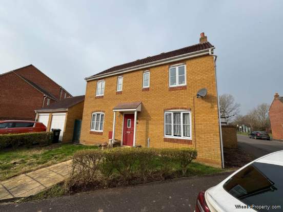 Additional Property Image 4 bedroom Detached for sale in Taunton 8