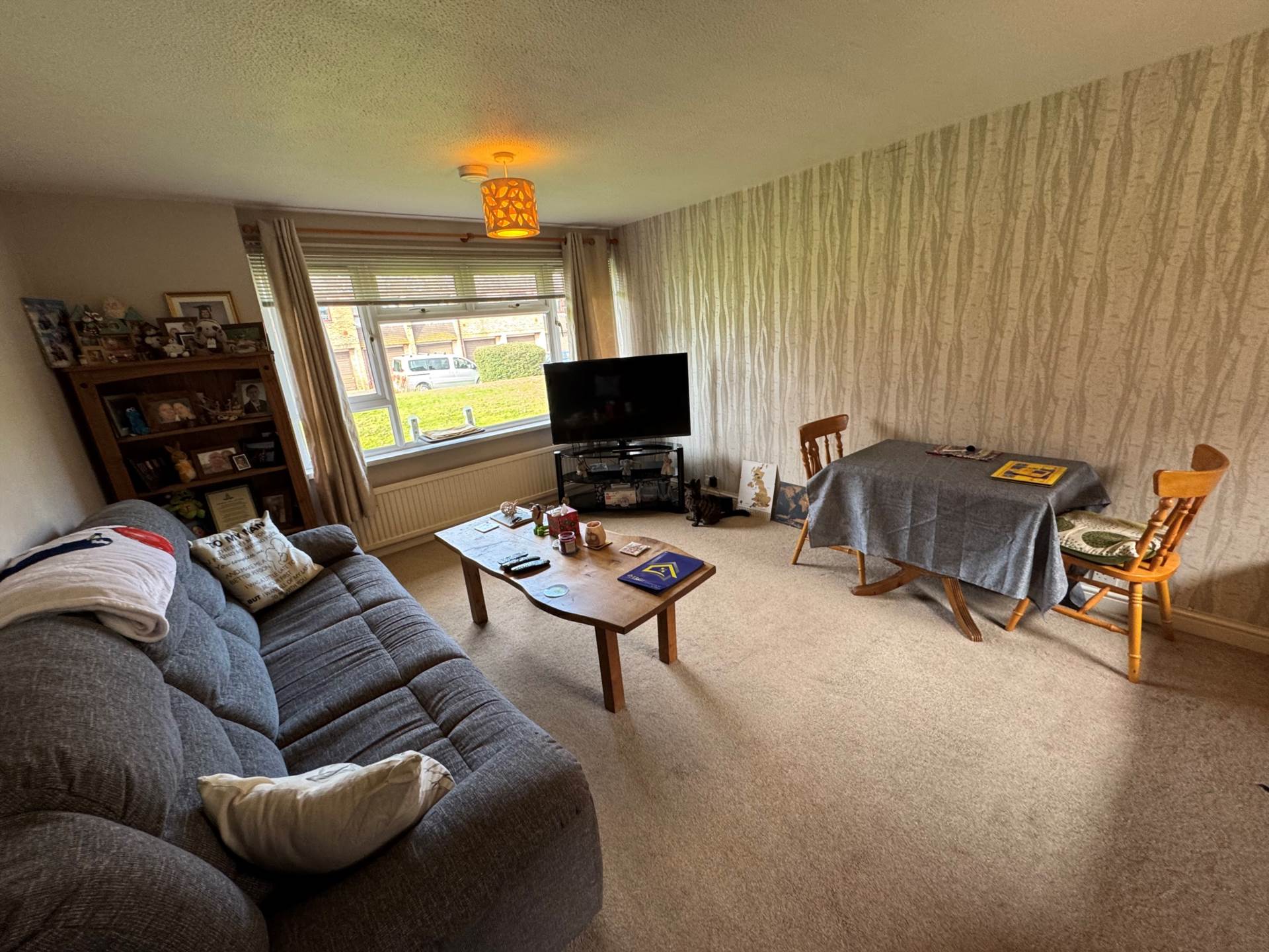 Additional Property Image 2 bedroom Maisonette for sale in Taunton 2