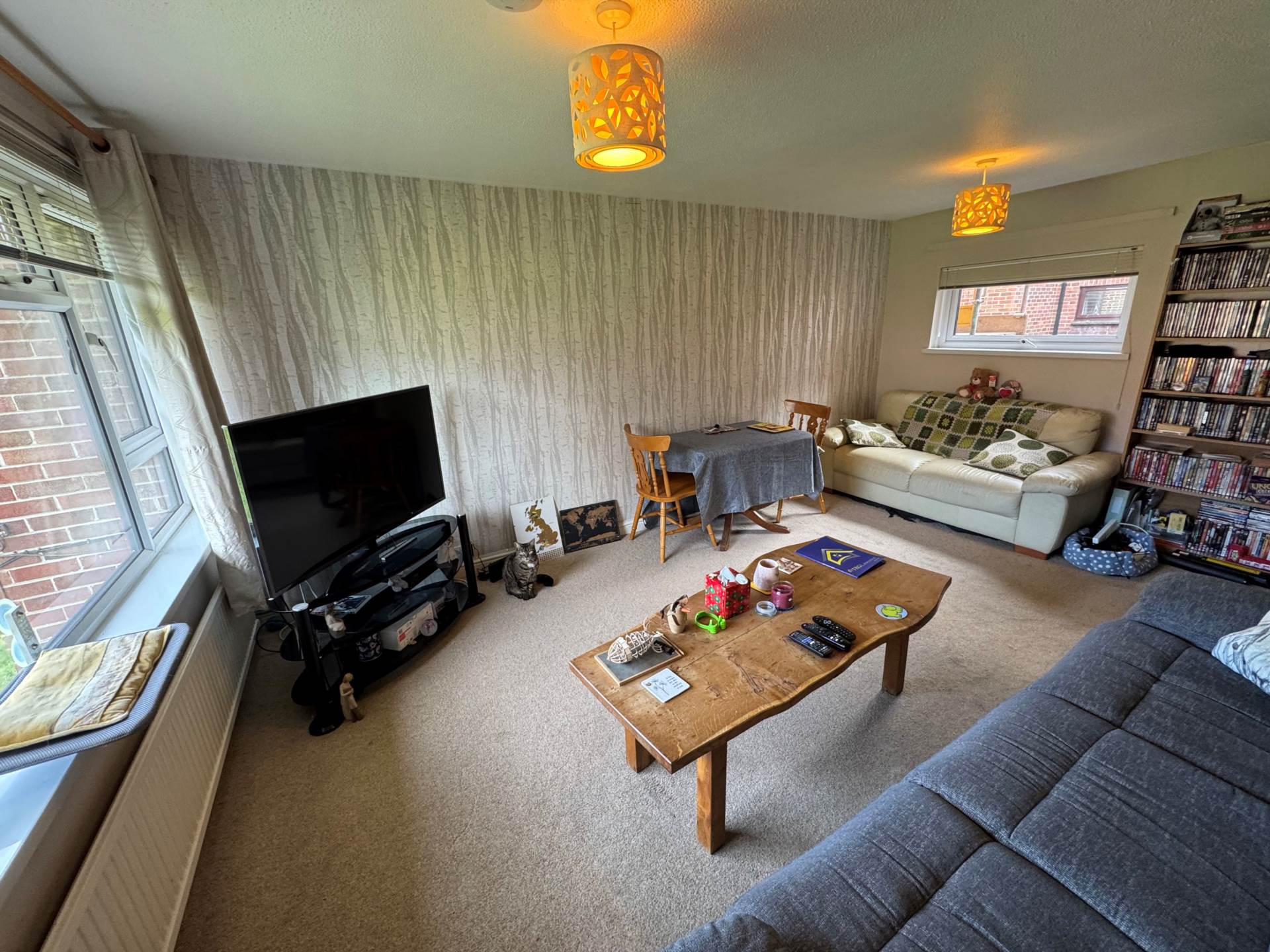 Additional Property Image 2 bedroom Maisonette for sale in Taunton 3