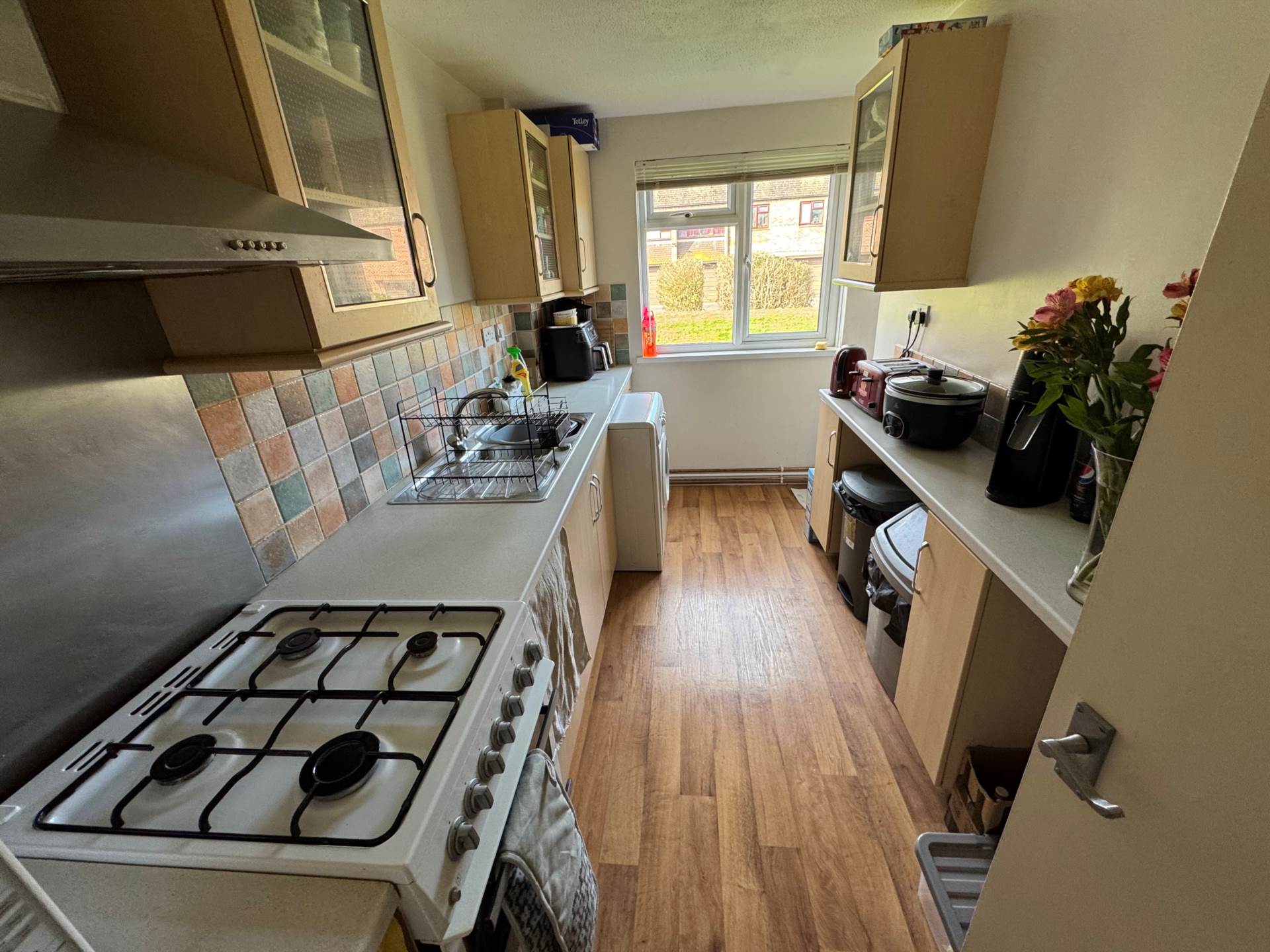 Additional Property Image 2 bedroom Maisonette for sale in Taunton 4