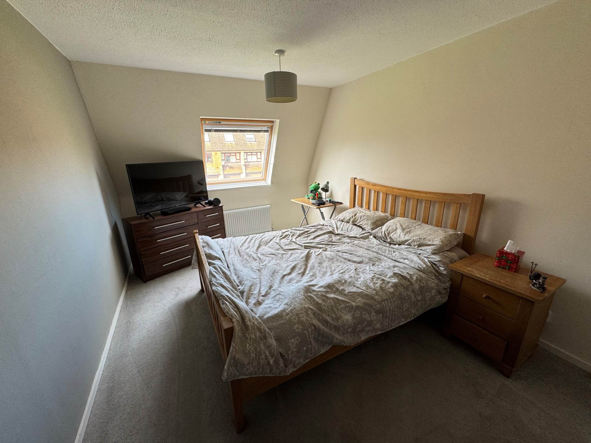 Additional Property Image 2 bedroom Maisonette for sale in Taunton 5