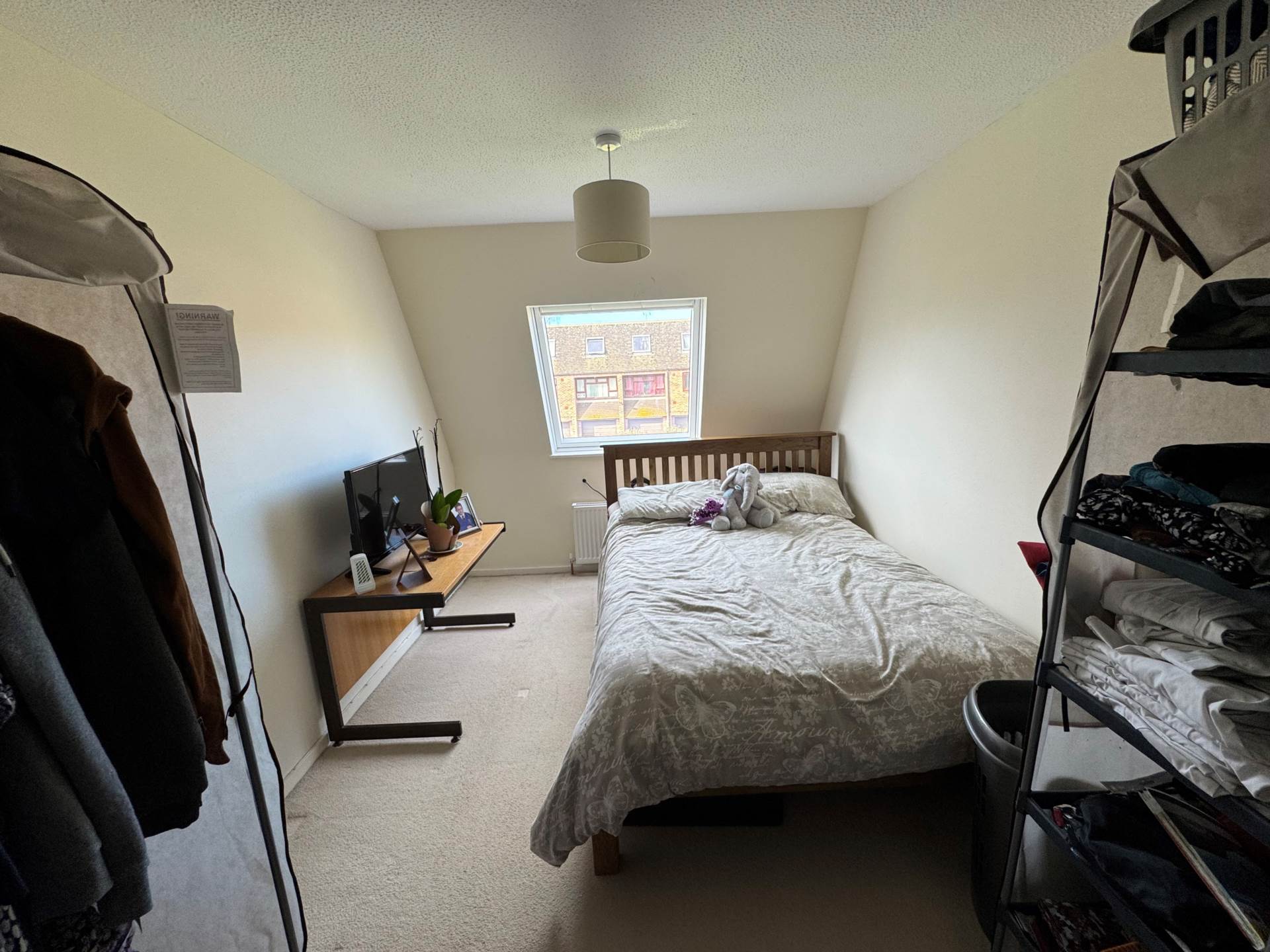 Additional Property Image 2 bedroom Maisonette for sale in Taunton 6