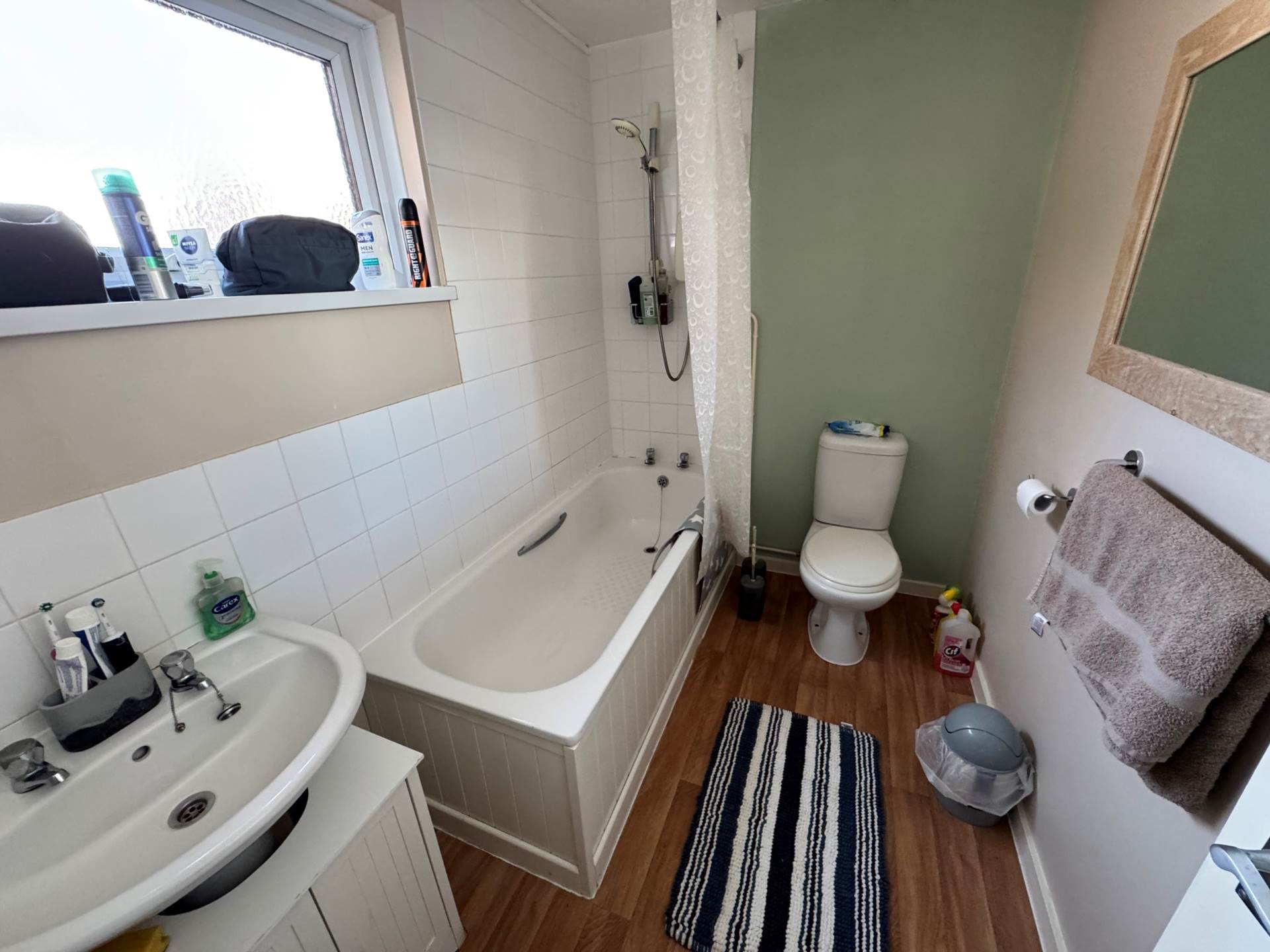 Additional Property Image 2 bedroom Maisonette for sale in Taunton 7