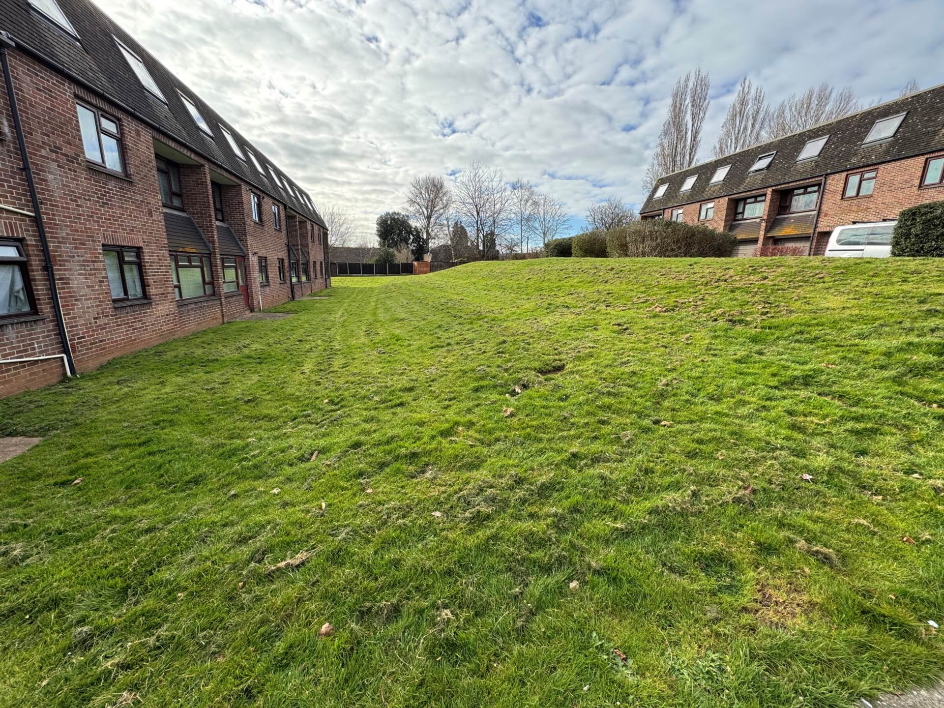 Additional Property Image 2 bedroom Maisonette for sale in Taunton 8