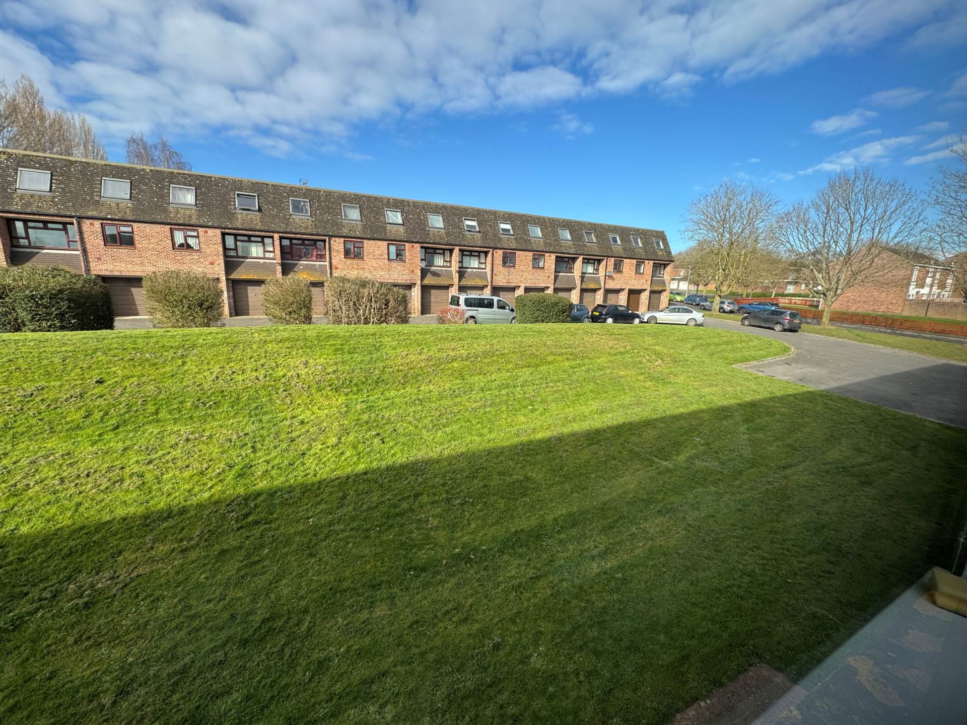 Additional Property Image 2 bedroom Maisonette for sale in Taunton 10