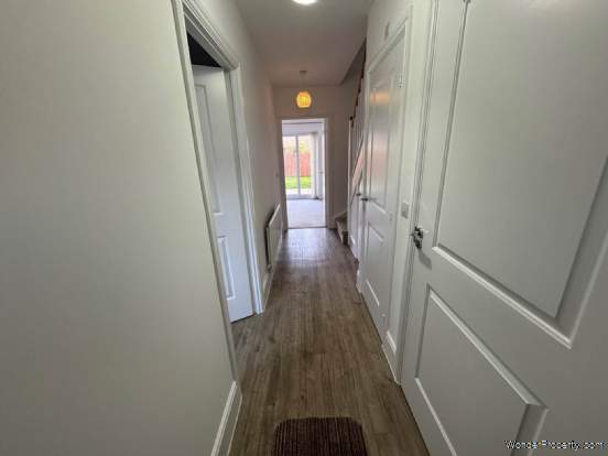 Additional Property Image 4 bedroom Semi Detached for sale in Taunton 15