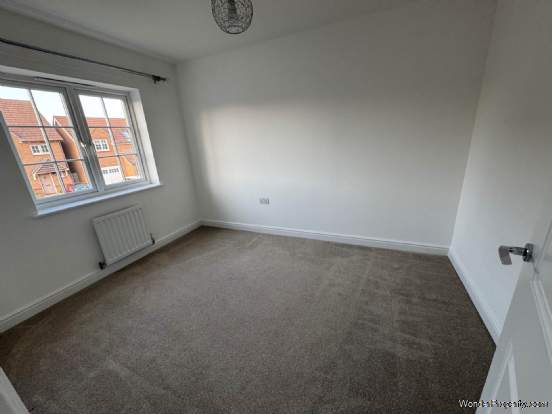 Additional Property Image 4 bedroom Semi Detached for sale in Taunton 17