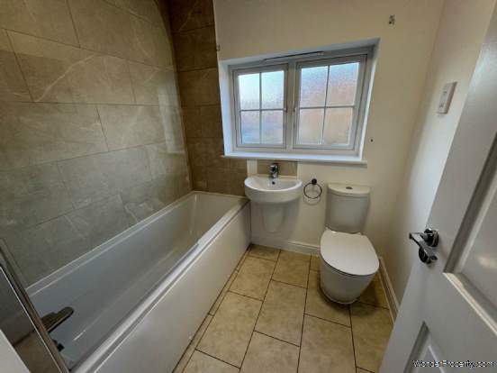 Additional Property Image 4 bedroom Semi Detached for sale in Taunton 19