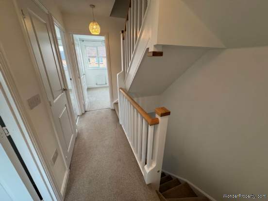 Additional Property Image 4 bedroom Semi Detached for sale in Taunton 20