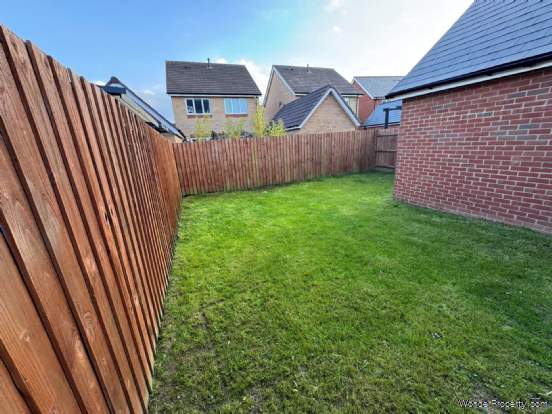 Additional Property Image 4 bedroom Semi Detached for sale in Taunton 13