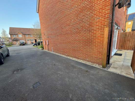 Additional Property Image 4 bedroom Semi Detached for sale in Taunton 7