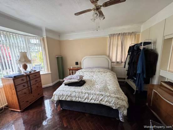 Additional Property Image 3 bedroom Detached Bungalow for sale in Taunton 6